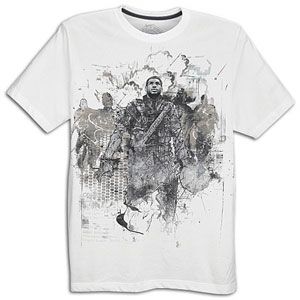 Nike Special Ops T Shirt   Mens   Basketball   Clothing   White