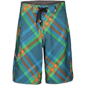 The North Face Punker Boardshort   Mens   Casual   Clothing