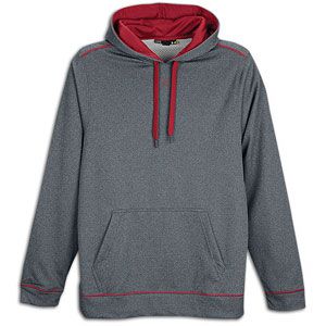Under Armour Tech Fleece Hoodie   Mens   Training   Clothing   Carbon