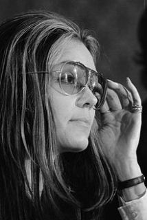 Steinem at a news conference, Womens Action Alliance , January 12