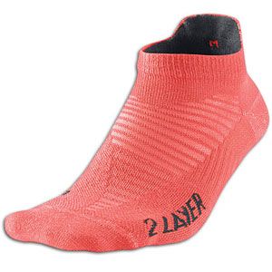 Nike Elite Anti Blister 2 Layer Sock   Running   Accessories   Hot