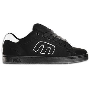 etnies Callicut 2.0   Mens   Skate   Shoes   Black/Black/White