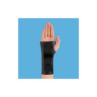 1024L Support Wrist Neoprene Med Left Beige Part# 1024L by