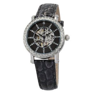 Reichenbach Ladies Automatic Watch RB507 122 Watches 