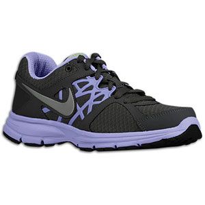 Nike Air Relentless 2   Womens   Running   Shoes   Dark Grey/Medium