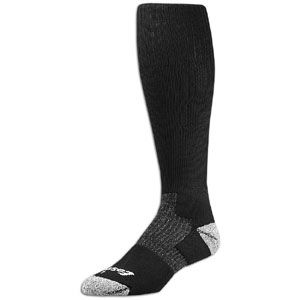  EVAPOR Performance OTC Sock   Baseball   Accessories   Black