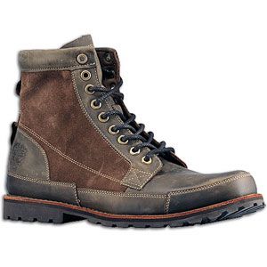 Timberland 6 Boot   Mens   Casual   Shoes   Dark Olive Roughcut