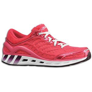 adidas Climacool Seduction   Womens   Running   Shoes   Bright Pink