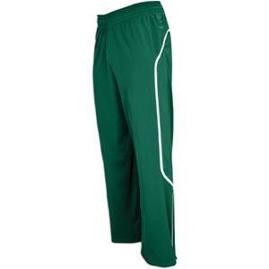 adidas Pro Team Pant   Mens   Basketball   Clothing   Forest Green