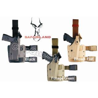 Safariland 6004 219 121 6004 Tactical Holster, RH, SW M&P