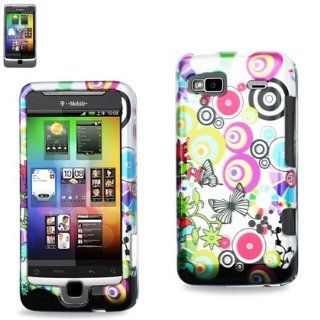 Hard case for HTC G2 (121) Cell Phones & Accessories