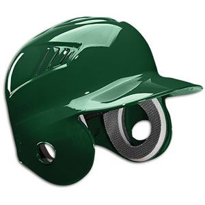 Rawlings Coolflo Pro Helmet   Baseball   Sport Equipment   Dark Green