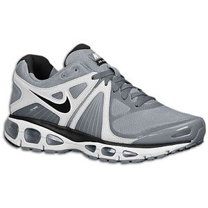Nike Air Max Tailwind + 4   Mens   Running   Shoes   Cool Grey/Pure