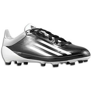 adidas adiZero 5 Star   Mens   Football   Shoes   Black/White