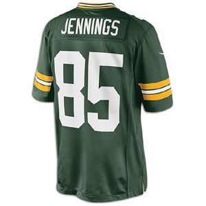 Nike NFL Limited Jersey   Mens   Greg Jennings   Green Bay Packers