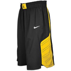 Nike College Authentic Basketball Short   Mens   Long Beach State