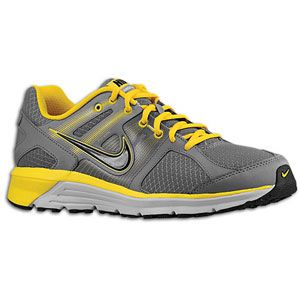 Nike Anodyne DS   Mens   Running   Shoes   Cool Grey/Pure Platinum