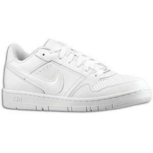 Nike Air Prestige III   Mens   Basketball   Shoes   White/White