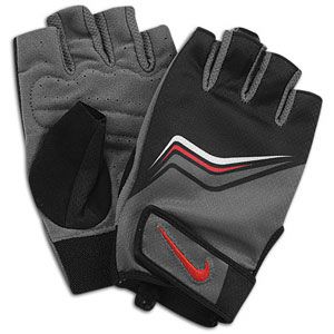 Nike Core Lock Training Gloves   Mens   Training   Sport Equipment