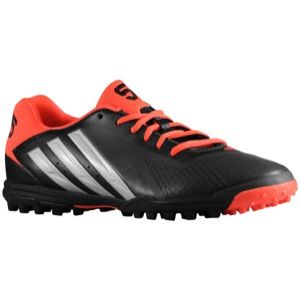 adidas Freefootball X PRO   Mens   Soccer   Shoes   Black/Metallic