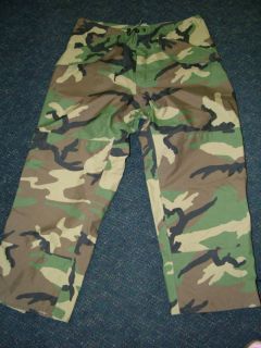 the urban treasure hunters new with tag military gore tex woodland
