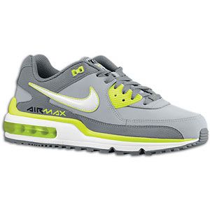 Nike Air Max Wright   Mens   Running   Shoes   Cool Grey/White/Wolf