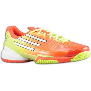 adidas adiZero Feather   Mens   Tennis   Shoes   Electricity/Running