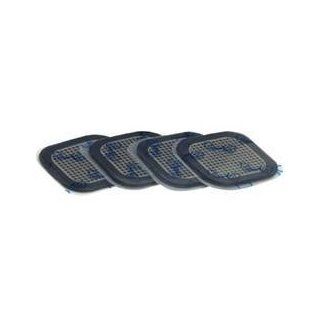 Body Relax II Replacement Conductive Pads   Body Relax II