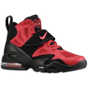 Nike Air Max Express   Mens   Training   Shoes   Sport Red/Black