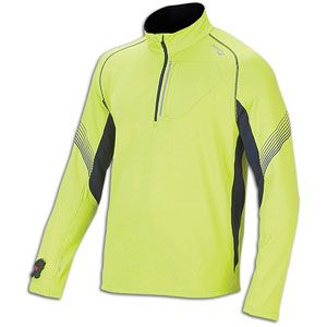 Saucony Drylete Performance Top   Mens   Running   Clothing