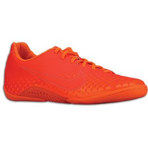 Nike Nike5 Elastico Finale   Mens   Soccer   Shoes   Bright Crimson