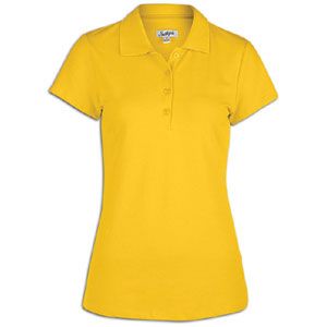 Southpole Uniform Pique Polo   Womens   Casual   Clothing   Varsity