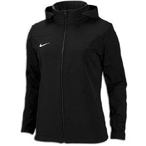Nike Ambassador Jacket   Womens   For All Sports   Clothing   Black