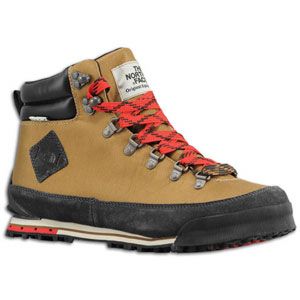 The North Face Back To Berkeley Boot   Mens   Utility Brown/Black