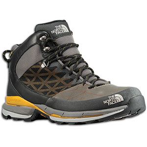 The North Face Havoc Mid GTX XCR   Mens   Casual   Shoes   Dark Gull