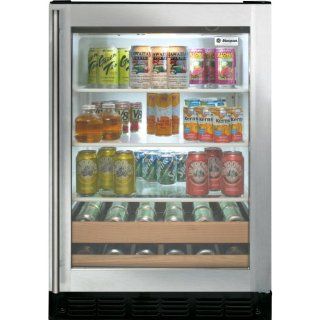   in Beverage Center, 12 Bottle, 126 Can Capacity