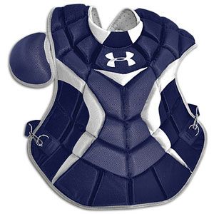 Under Armour Pro Chest Protector   Mens   Baseball   Sport Equipment