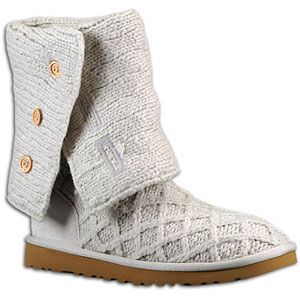UGG Lattice Cardy   Womens   Casual   Shoes   Sand