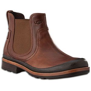 UGG Matteson   Mens   Casual   Shoes   Chestnut