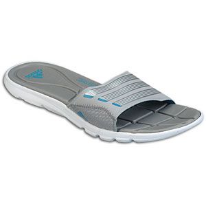 adidas adiPure 360 Slide   Womens   Casual   Shoes   Aluminum/Running