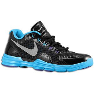 Nike Lunar TR1+ Sport Pack   Mens   Training   Shoes   Black/Silver