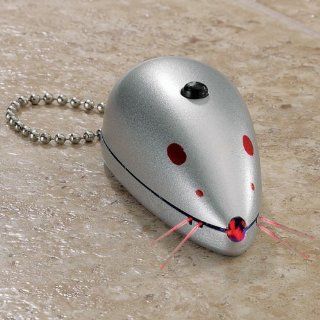 Cat Toy Laser Beam Mouse