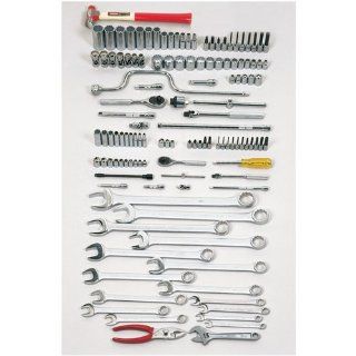 126 Pc Starter Maintenance Sets   126 pcs. master