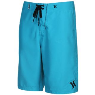 Hurley One Only Boardshort Cyan