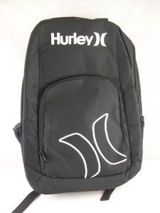 Hurley Backpack for Skateboard Snowboard School