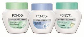 PONDS Dry Skin Cream, 10.1 oz. (Pack of 3) Beauty