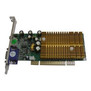    GF 6200   128 MB (VIDEO 338PCI 128TV)  