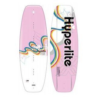 Hyperlite Divine Wakeboard 128 cm