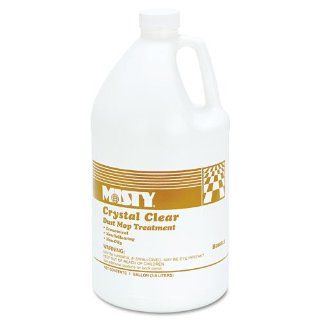 Misty Products   Misty   Dust Mop Treatment, Attracts