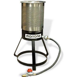 Morrone C 132 Propane Gas Outdoor Space Heater 132,000 BTU